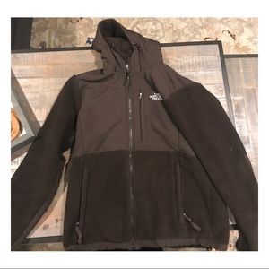 Classic North Face Jacket